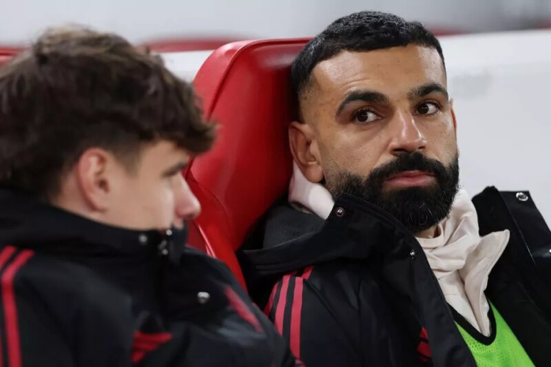 Arne Slot wrestles with new Mohamed Salah decision as Liverpool injury update imminent