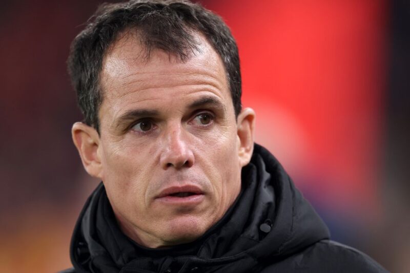 Sunderland boss admits what surprised him about Liverpool as Mohamed Salah claim made