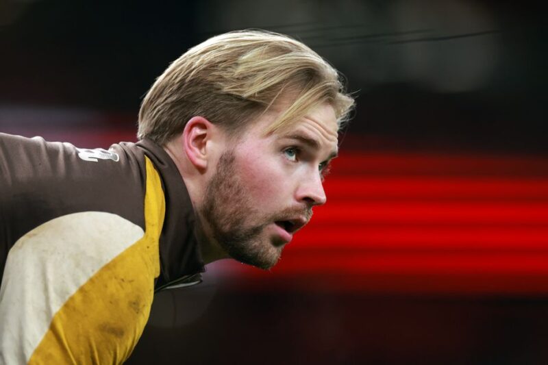 Caoimhin Kelleher makes honest Liverpool transfer admission – ‘Worked out for me’