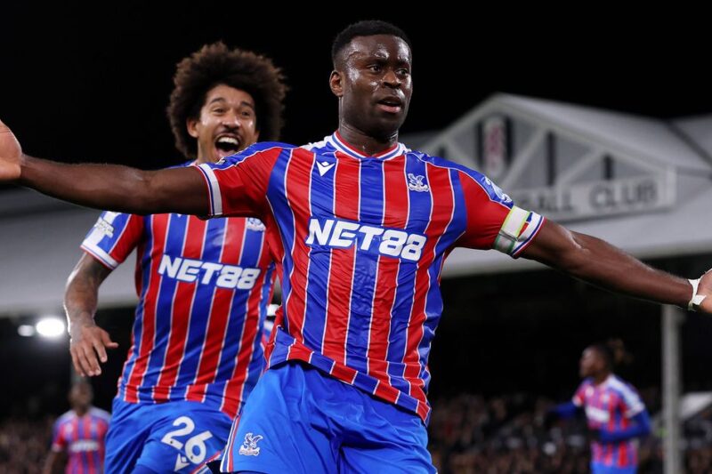 Liverpool latest: Marc Guehi transfer saga heats up as star’s Champions League ambition clear