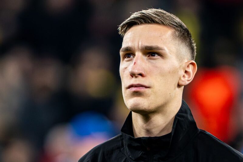 ‘Could be on the list’ – John Arne Riise tips Liverpool to raid Bundesliga again