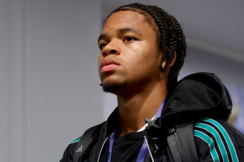 Rio Ngumoha benefits from Liverpool defeat as defender makes long-awaited injury return