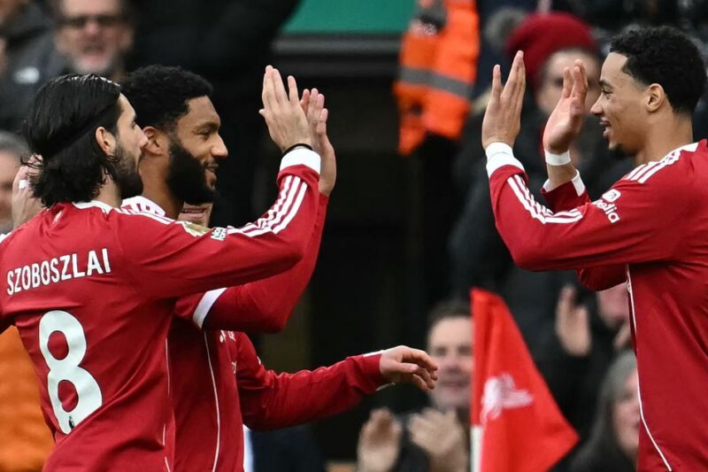 Hugo Ekitike frustration speaks volumes as injury hands Liverpool transfer motivation