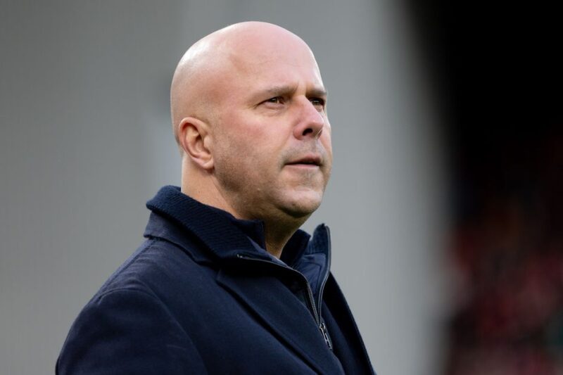 Arne Slot is the clear winner of Liverpool ‘debacle’ as Mohamed Salah tipped to stay