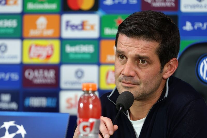 Inter boss explains Liverpool tactical ‘issues’ and questions penalty winner