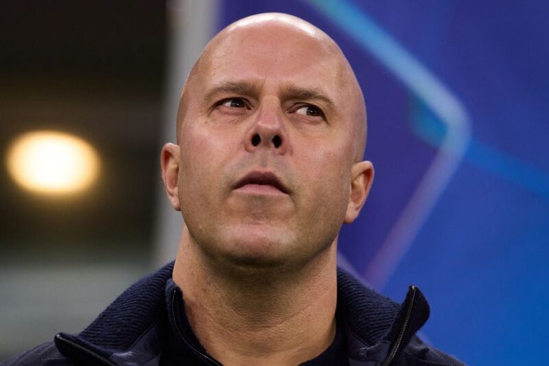 Arne Slot has quietly begun to address real Liverpool issue as post-game comment telling