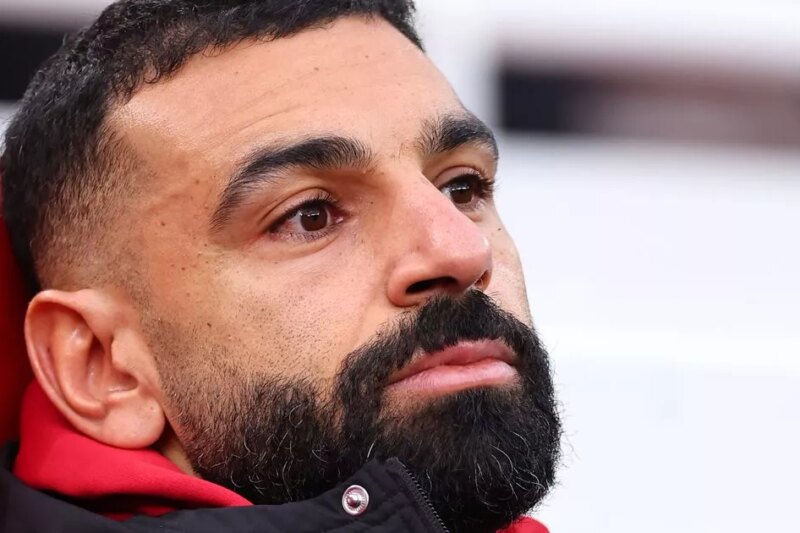 Mohamed Salah decision made as Liverpool forward left out of Egypt squad