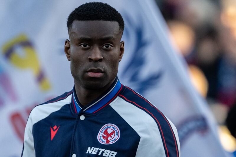 Liverpool handed new Marc Guehi transfer deadline as surprise approach planned