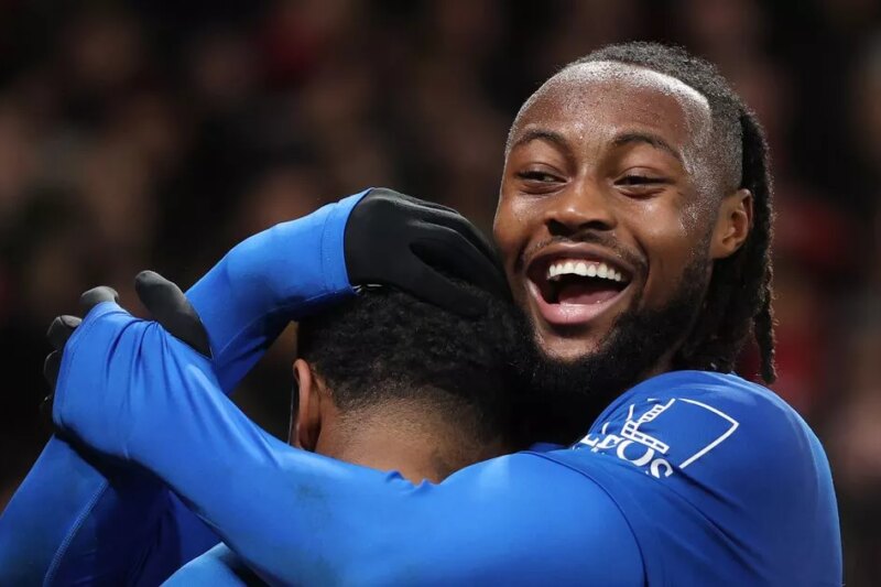 Antoine Semenyo to Liverpool transfer timeline set as Premier League rivals in battle