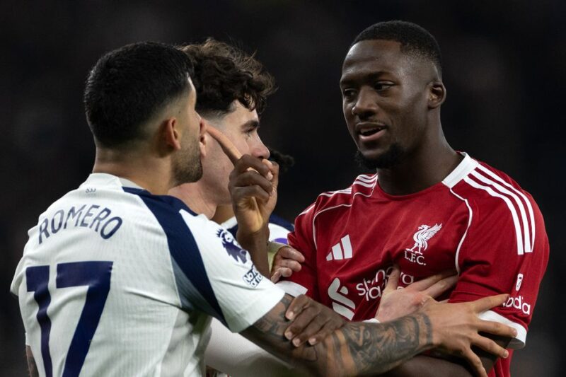 Ibrahima Konate contract decision nears as Liverpool consider January transfer option