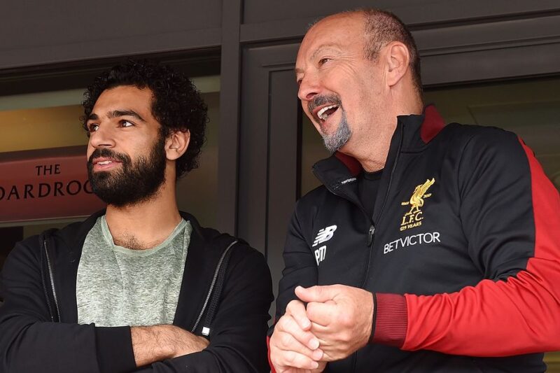 Mohamed Salah sent FSG warning as former Liverpool CEO shares theory on his ‘fiery’ agent