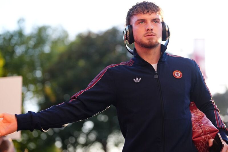 Liverpool and Harvey Elliott face major transfer decision with only two outcomes possible