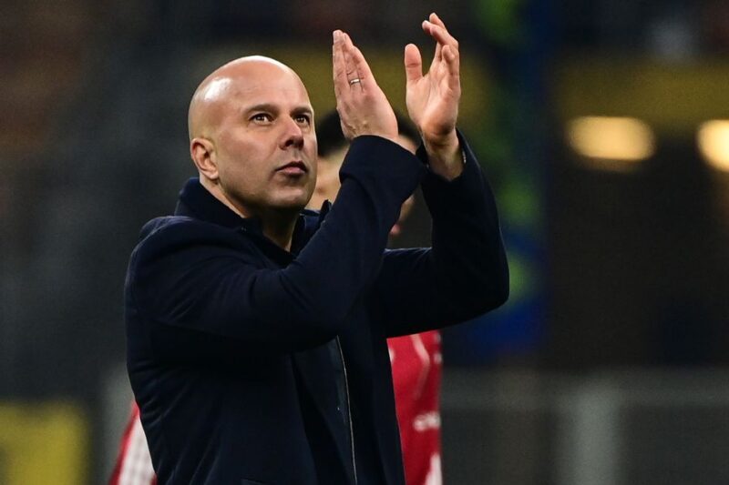 Arne Slot yet to answer £200m Liverpool question as Ibrahima Konate message sent