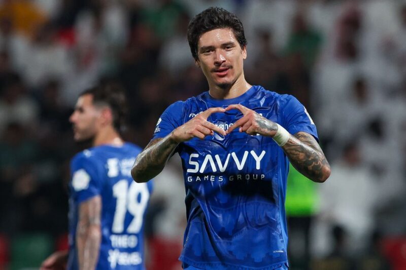 Former Liverpool star Darwin Nunez reveals comeback plan amid recent struggles – ‘One day’