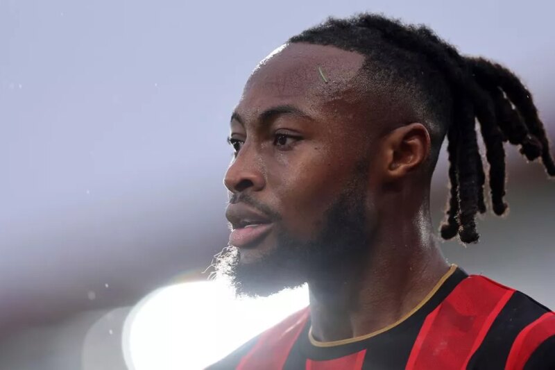 Antoine Semenyo to Liverpool transfer latest, release clause deadline, Man City response