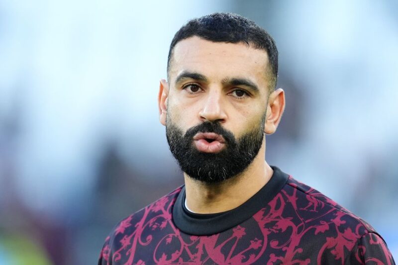 How many games Mohamed Salah will miss to AFCON as Liverpool handed huge boost from FIFA