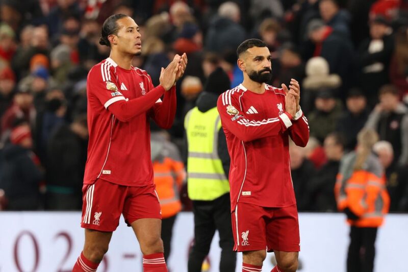 ‘Troubling’ – Alarm bells ringing vs Sunderland as ex-Liverpool star spots what’s missing