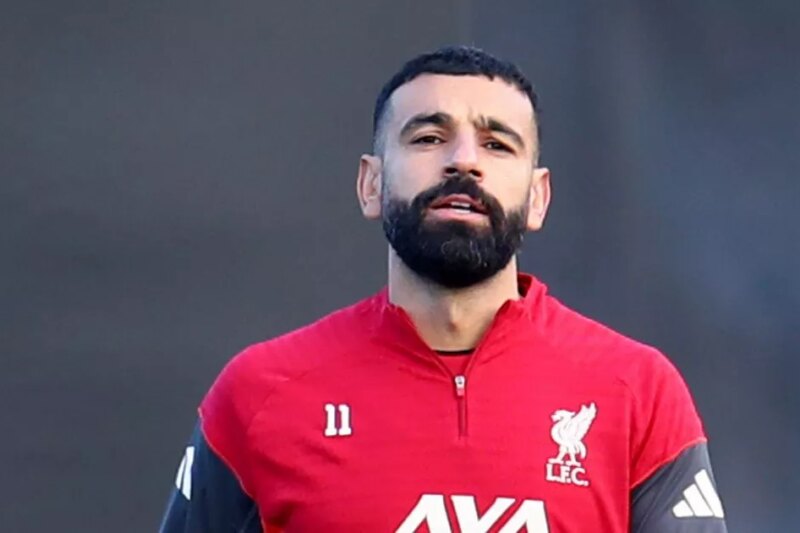 Why Mohamed Salah isn’t travelling with Liverpool for Inter Milan clash