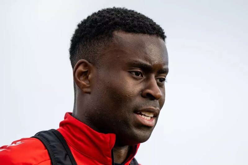 Liverpool handed Marc Guehi January transfer hint as talks confirmed amid £35m chance