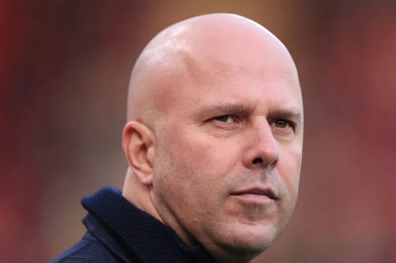 Liverpool injury latest amid big Arne Slot boost vs Tottenham