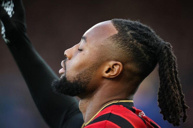 Liverpool face Antoine Semenyo transfer reality as injury prompts January decision