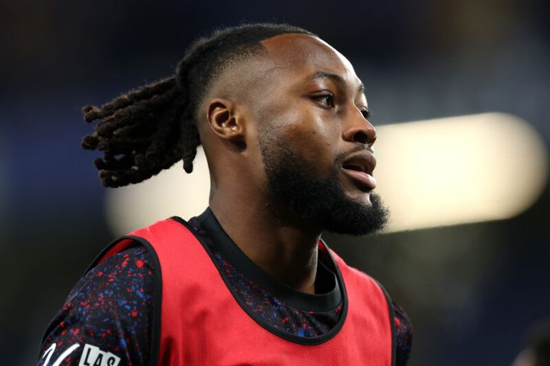 Antoine Semenyo transfer update as Liverpool and Man City sent clear message