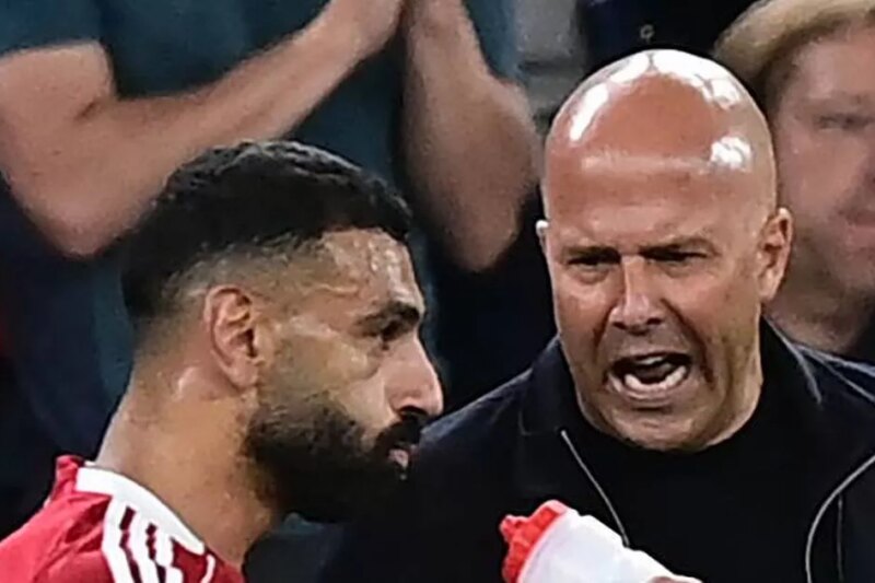 Mohamed Salah agreement reached as this week deemed crucial to Liverpool future