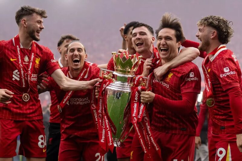 Liverpool latest as Trent Alexander-Arnold claim made and forgotten star to return