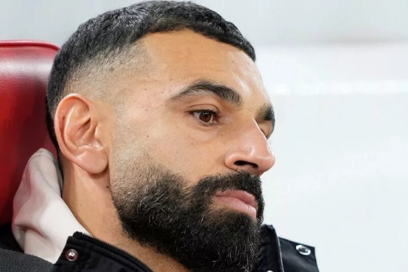 Mohamed Salah interview: All you need to know as Liverpool star drops future bombshell