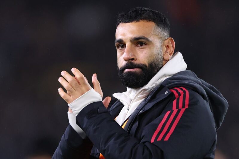 Liverpool need quick Mohamed Salah decision or risk missing his transfer replacement