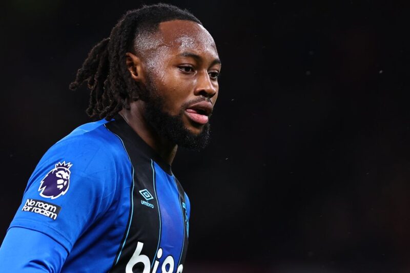 Liverpool urged to dodge Antoine Semenyo January transfer – ‘Is never’