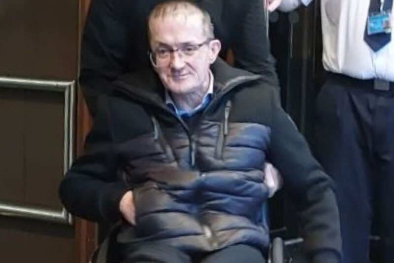 Man denies racially abusing footballer Antoine Semenyo during LFC game