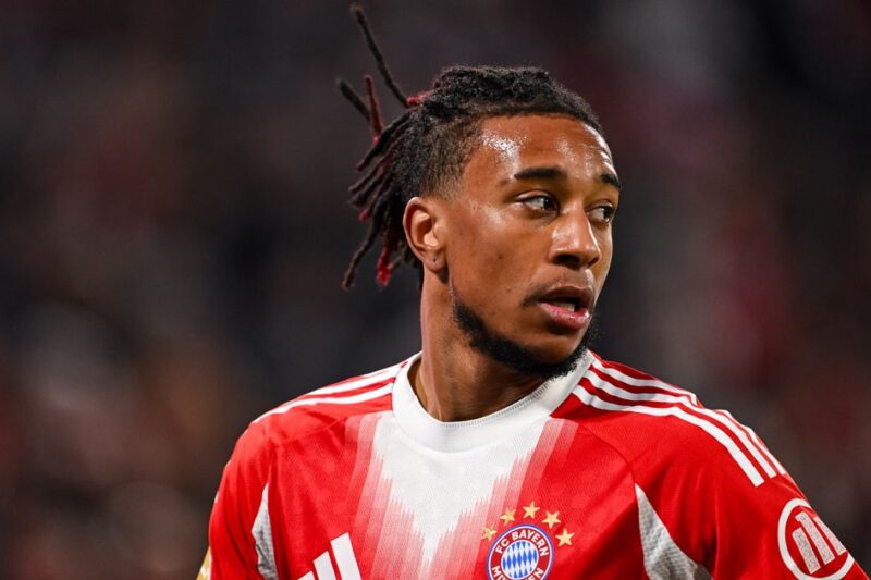 I know Liverpool like these four players – I’m confident one won’t be joining them