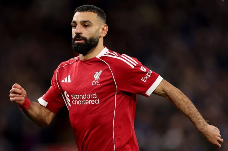 Egypt boss responds to Mohamed Salah ‘crisis’ as bold Liverpool prediction is made