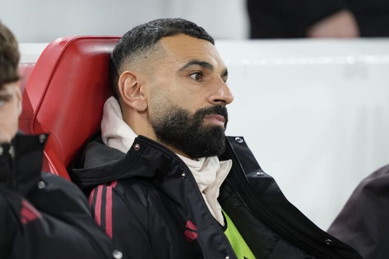 Liverpool latest: Mo Salah chat emerges with team-mates all saying the same thing