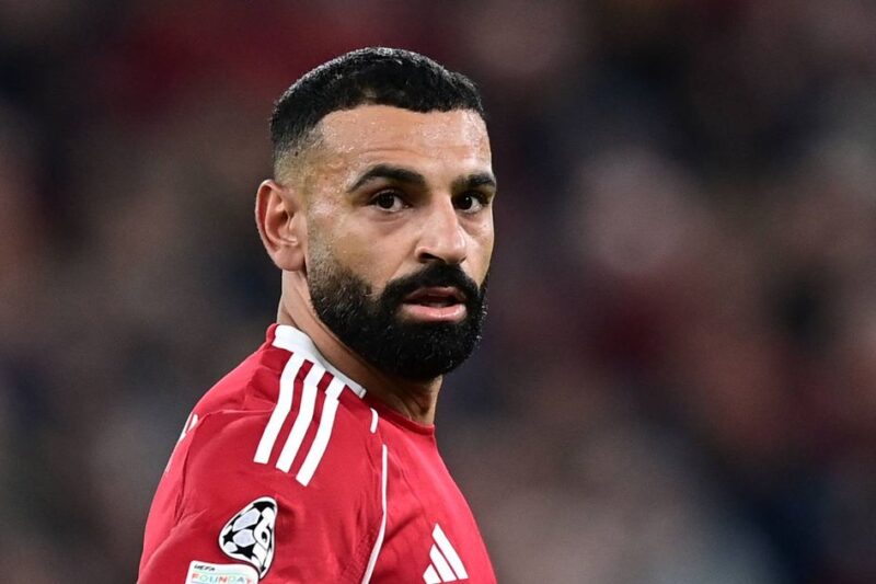 John Aldridge is right with his Mohamed Salah comments – but try telling Liverpool star that
