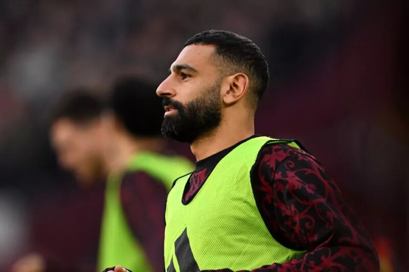 Mohamed Salah transfer bombshell claim as Liverpool told relationship ‘at breaking point’