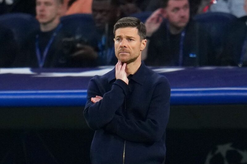 Xabi Alonso learning brutal Real Madrid reality amid Arne Slot Liverpool sack pressure