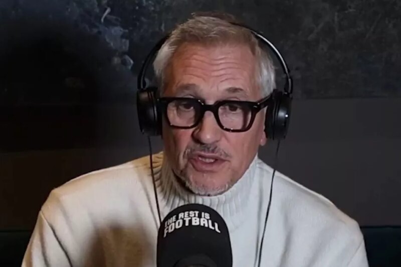 Gary Lineker’s warning over Mohamed Salah Liverpool legacy as ‘regret’ message sent