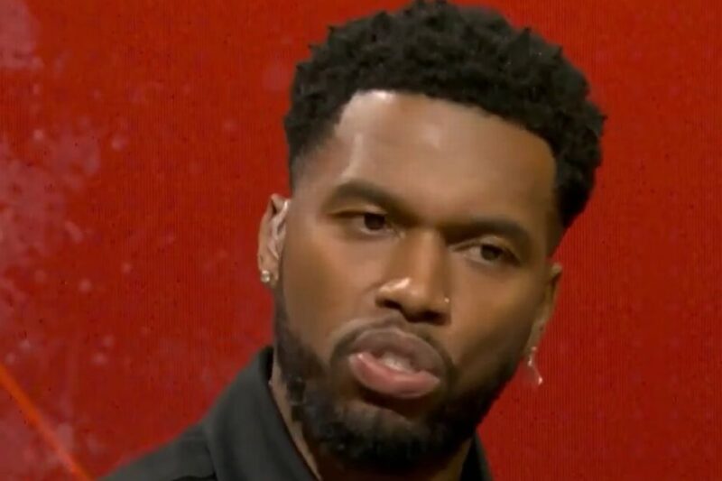 Daniel Sturridge urges Arne Slot to ‘go all the way’ with Liverpool change as Mohamed Salah claim made