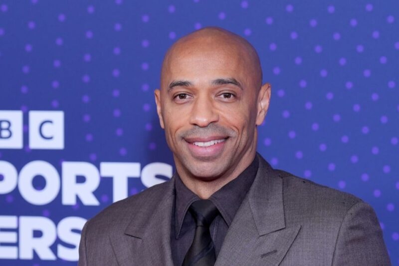 Thierry Henry speaks out on Liverpool star that has ‘surprised’ him since summer transfer