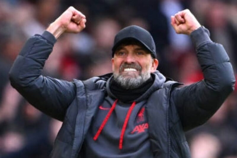 5 best Liverpool FC books for Christmas including Arne Slot and Jurgen Klopp