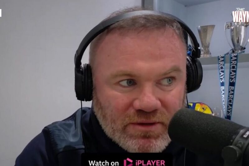 Wayne Rooney makes major Mohamed Salah Liverpool accusation as scathing verdict delivered