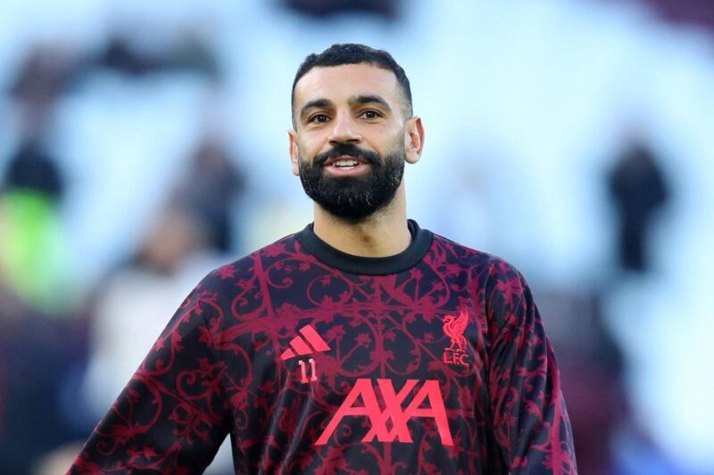 Egypt make Mohamed Salah announcement as Liverpool wait for FIFA verdict