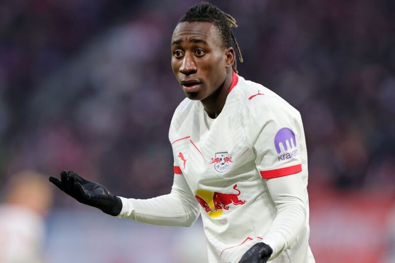 Liverpool in ‘advanced talks’ over transfer as Nico Schlotterbeck decision made