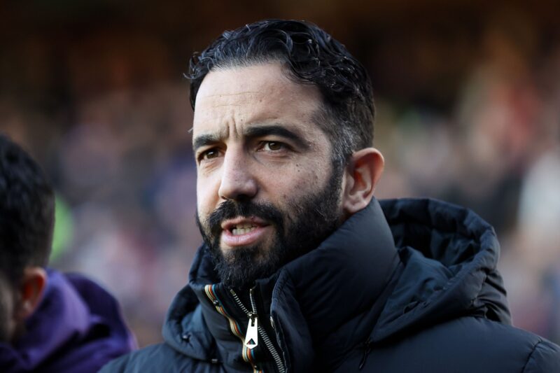 Manchester United 1-1 West Ham United result