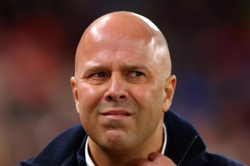 Leeds wanted Arne Slot as manager – but Liverpool boss snubbed them for telling reason