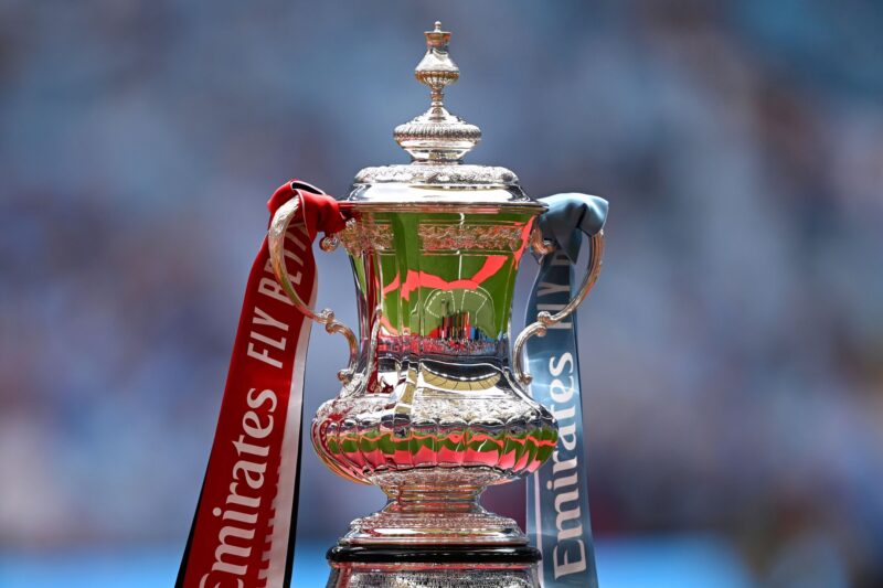 The Emirates FA CupLiveFA Cup LIVE – Latest from 12 3pm kick-offs New updates5 minutes ago