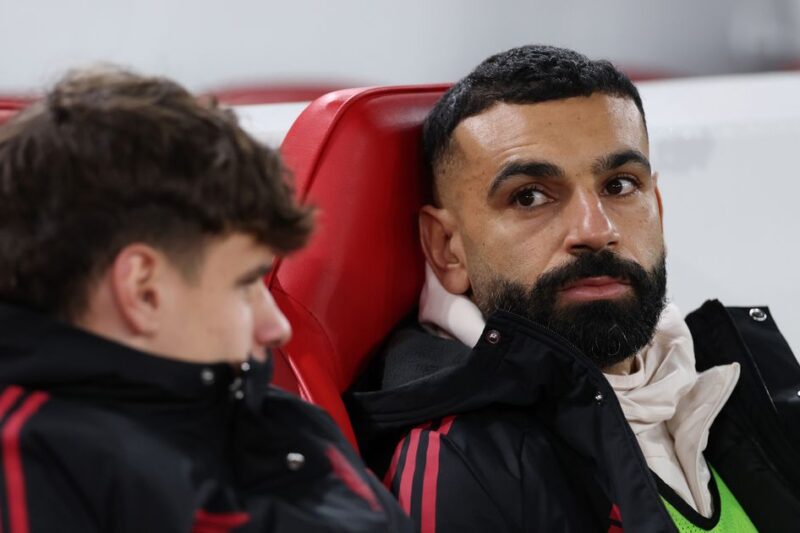 Mohamed Salah slammed by ex-Liverpool star as brutal first response given – ‘Problem’