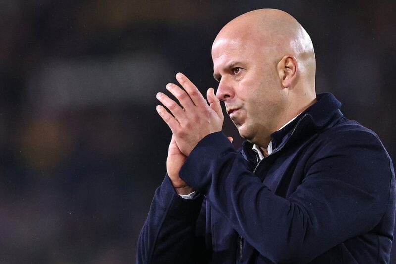 Arne Slot makes Ibrahima Konate admission after Liverpool throw away win at Leeds